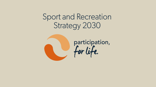 Sport and Recreation Survey