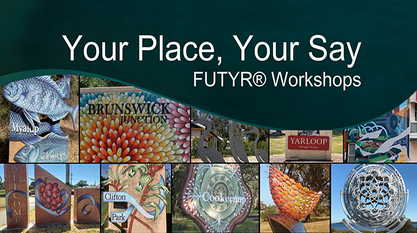FUTYR Community Workshops