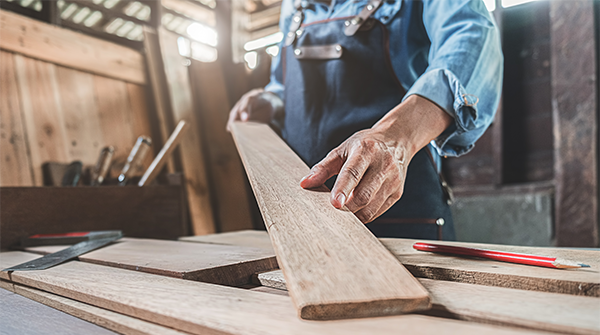 Harvey Men's Shed update