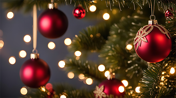 Christmas and New Year 2025 Opening Hours