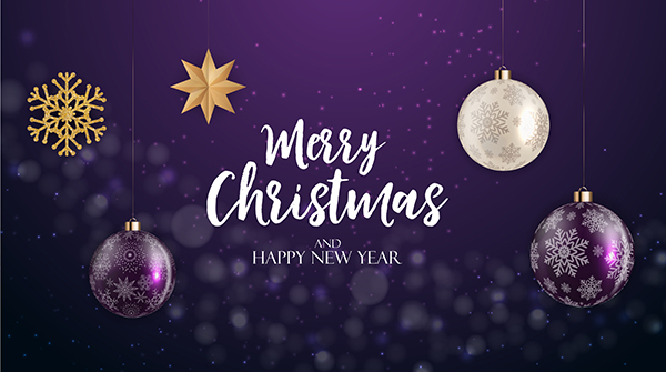 Christmas and New Year Opening Hours