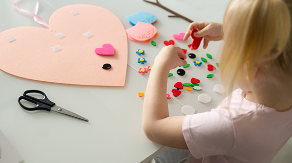 Activities at Harvey Library this March