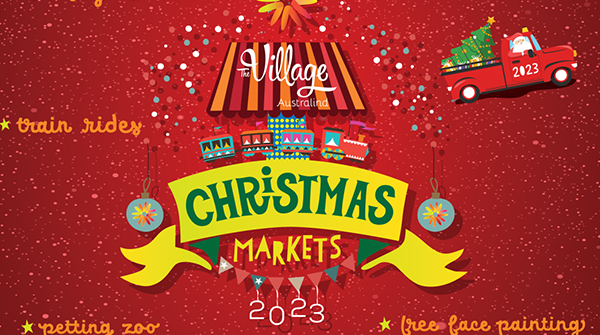 Australind Village Christmas Markets