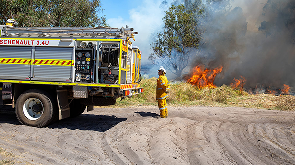 Are you bushfire-ready?