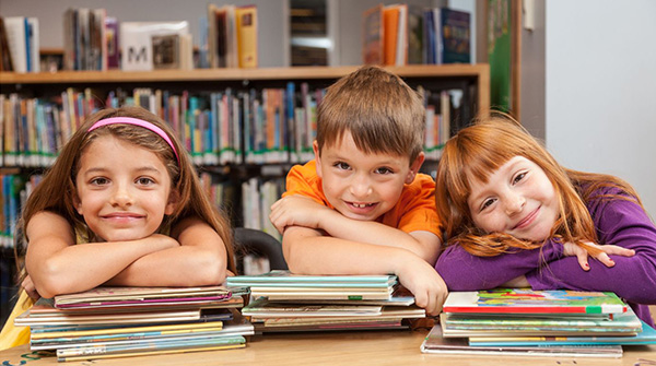 Library Pop-ups supported!