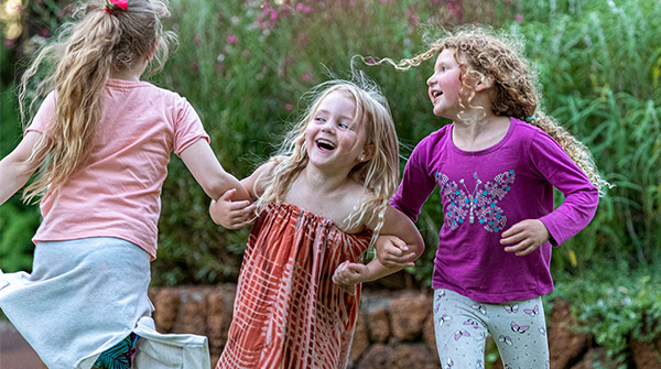 School Holidays in the Harvey Region