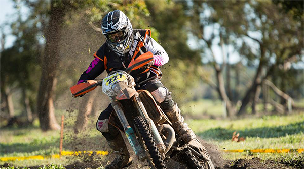 2023 Australian 4 Day Enduro