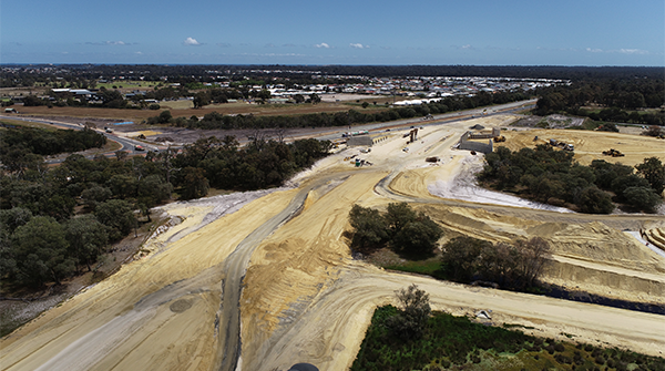 Have Your Say - Temporary Road Closure