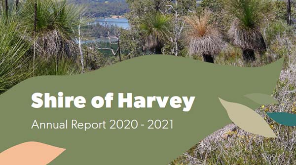 Annual Report 2020 - 2021