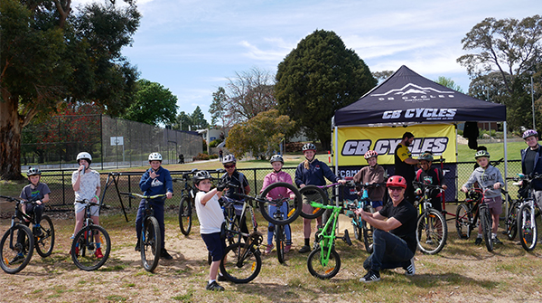 WA Bike Month 2023