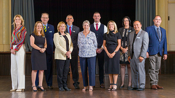 Ordinary Council Meeting March