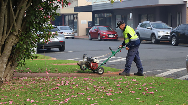 A Day in the Life at the Shire of Harvey