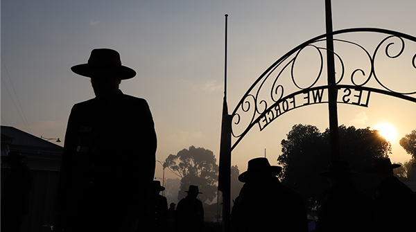 ANZAC Day