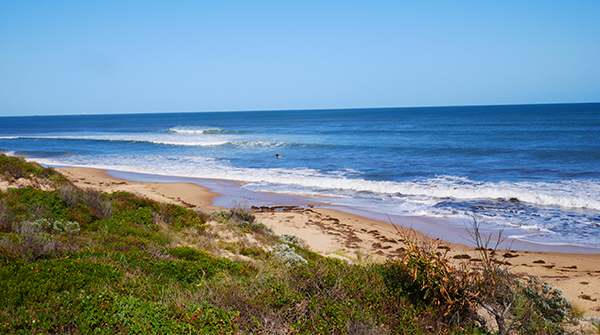 Coastal Communities Fund Update