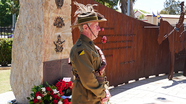 Remembrance Day 2025