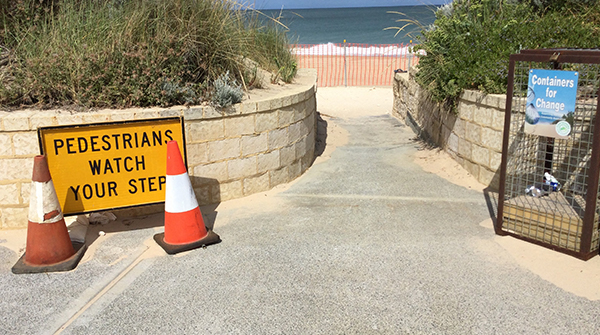 Myalup Beach Open