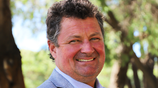 Shire President announces he will not run in the October Local Government Elections