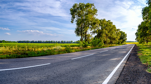 Road Reopened