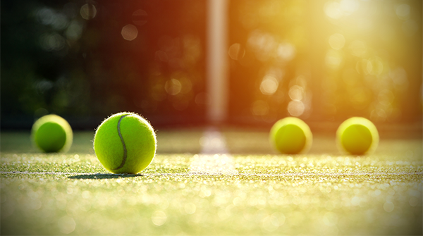 Brunswick Tennis Club Update