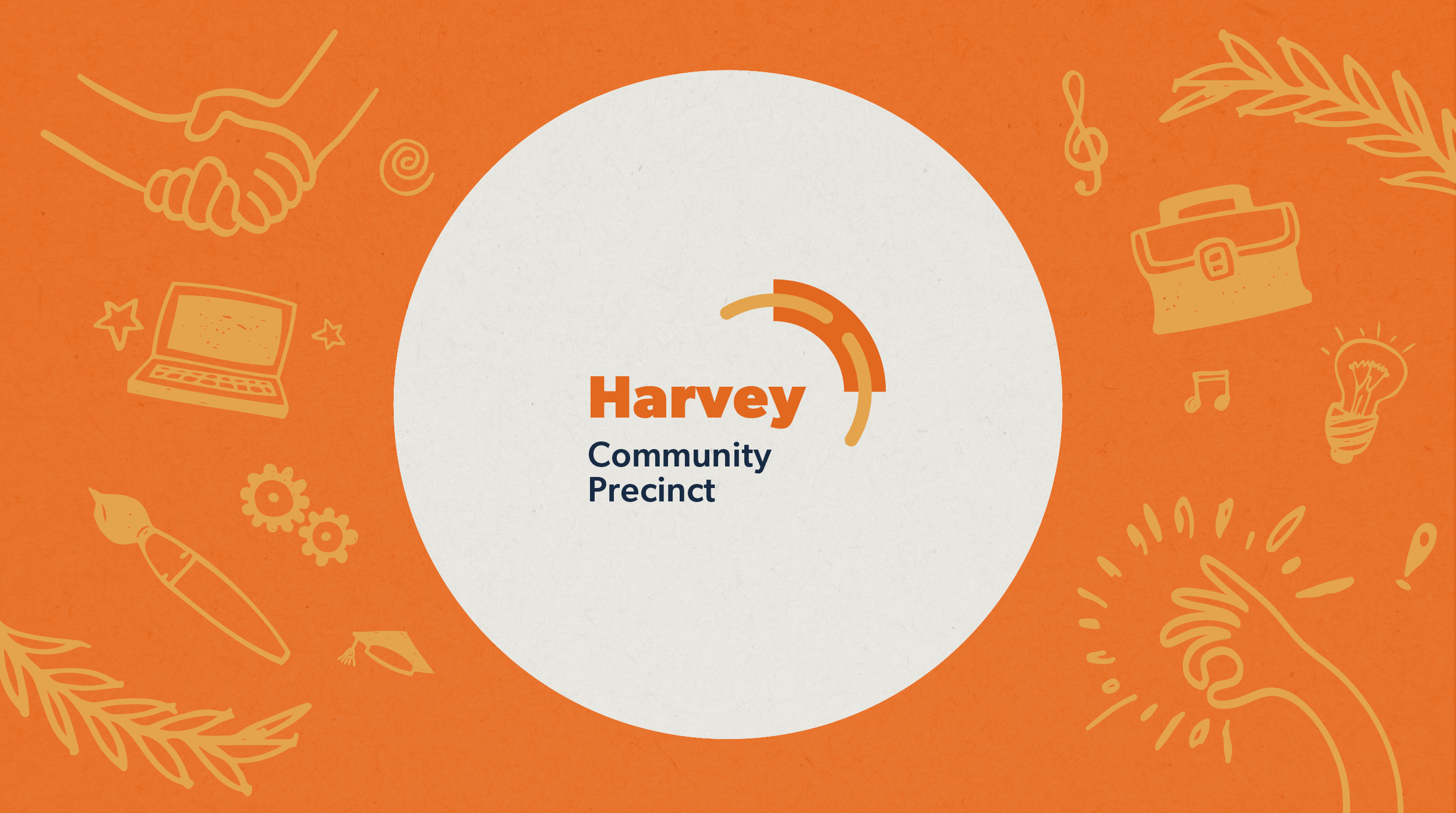 Council Endorses Next Stage of Harvey Community Precinct Project