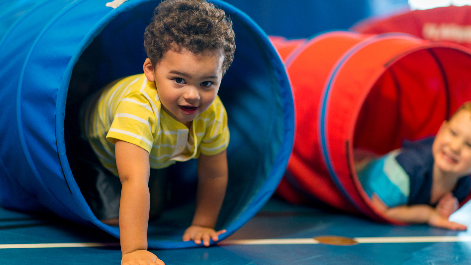 Toddler Playdate