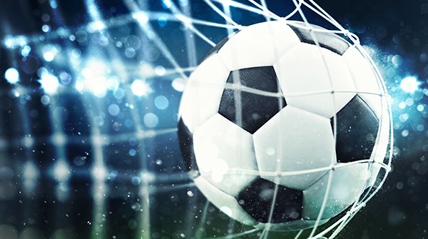 Men’s Soccer Competition