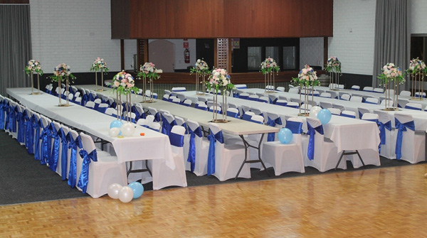 Function Room