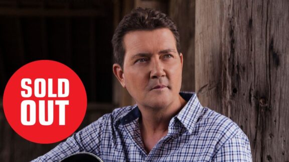 An Evening With Adam Harvey