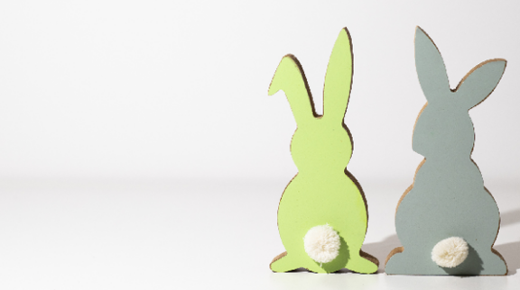 Easter 2024 Opening Hours