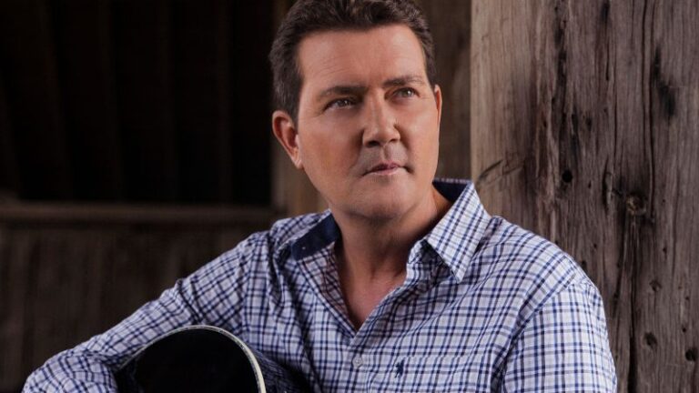 An Evening With Adam Harvey