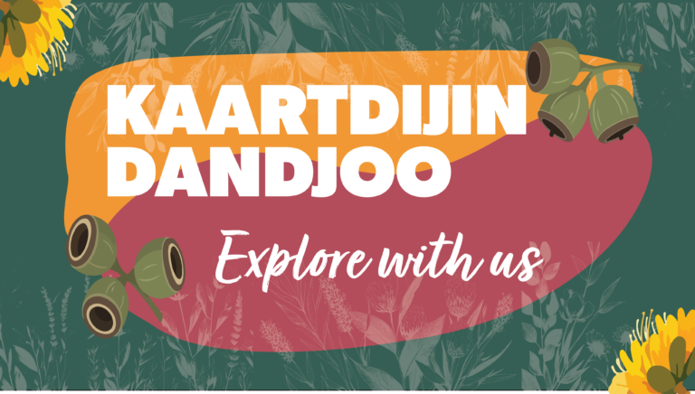 Kaartdijin Dandjoo Hotbox