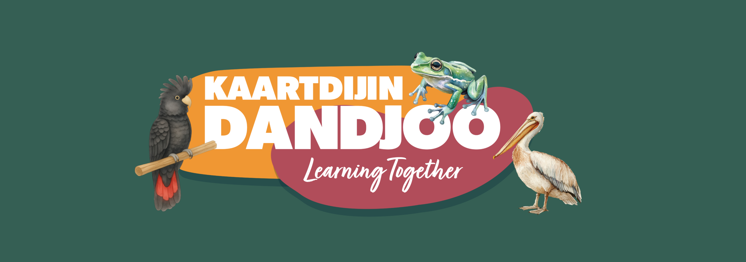 Kaartdijin Dandjoo Banner-01