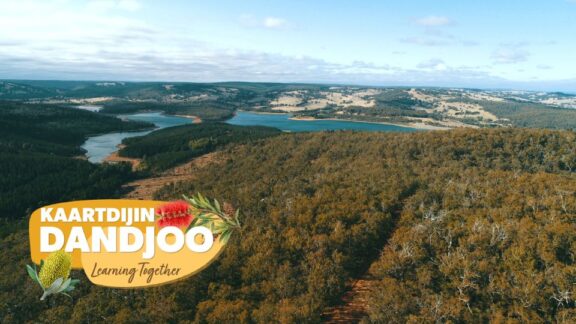 Kaartdijin Dandjoo – Worala (weather)