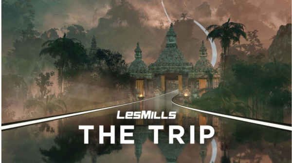 Experience the Future of Fitness