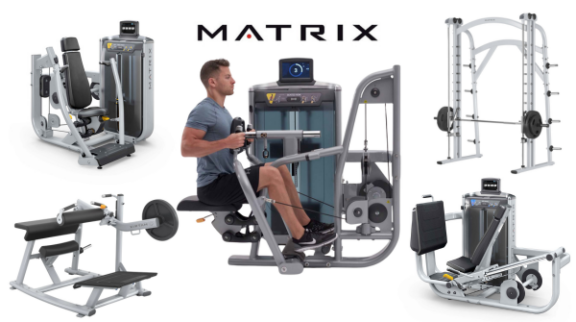 New Season, New Gear: Big Things Coming to the Gym Floor