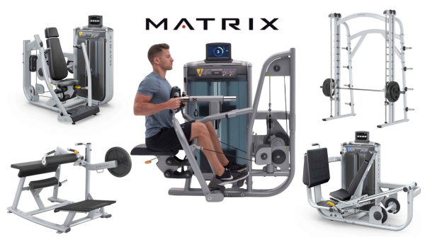 New Season, New Gear: Big Things Coming to the Gym Floor