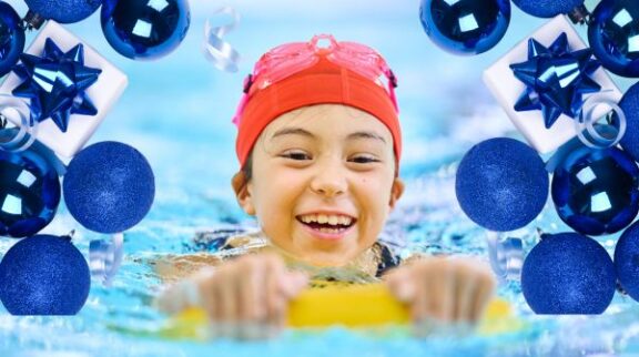 Swim School Christmas Party – Saturday 13 December