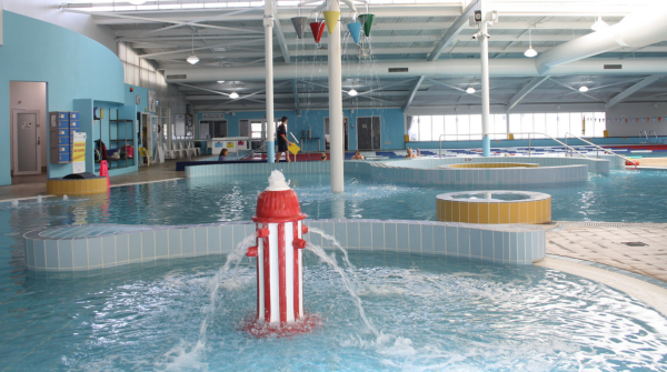 Update on Food and Beverage Services at LLC