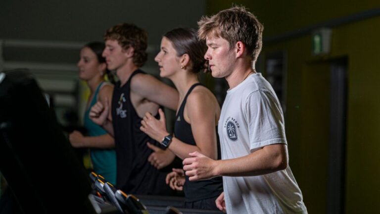 NewGen Fitness