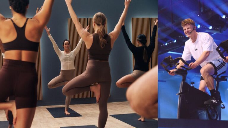 Group Fitness