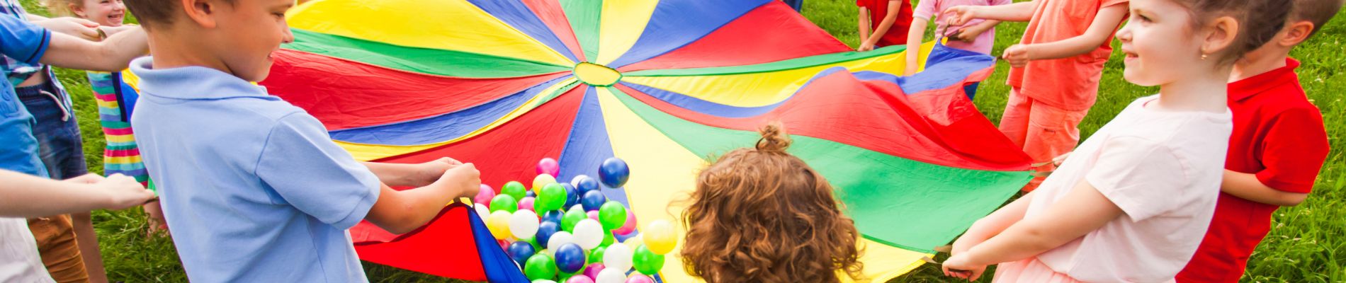 Holiday Programs