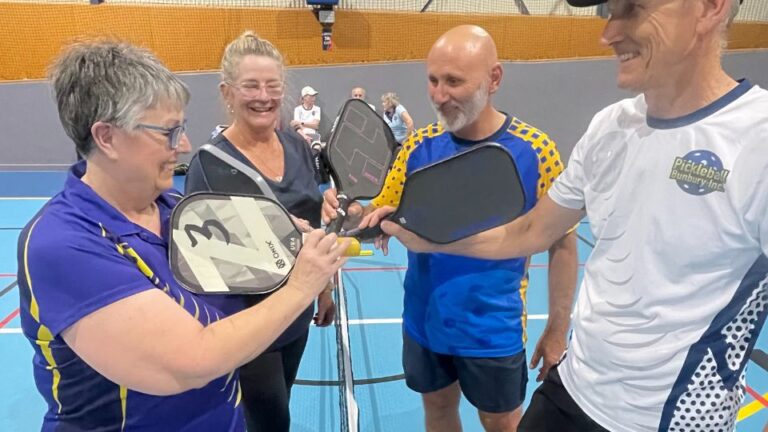 Pickleball