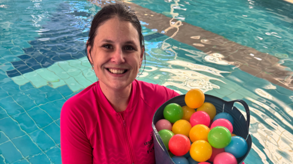 Teacher Spotlight – Meet Lisah
