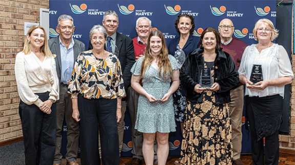 Nominate a Homegrown Hero Today