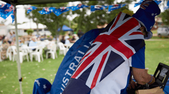 Australia Day 2025 Award Winners