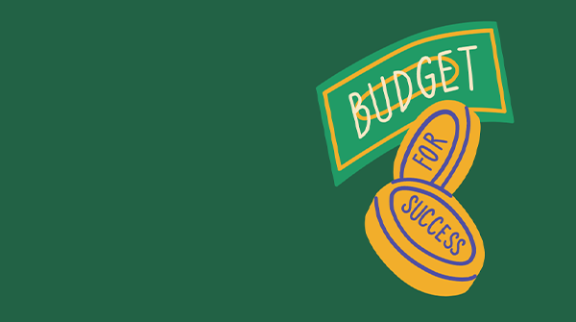 The Budget explained