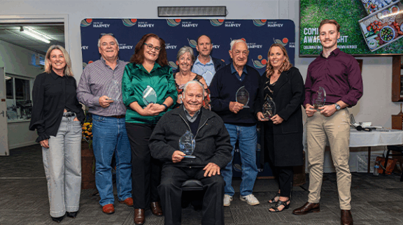 2025 Homegrown Heroes!