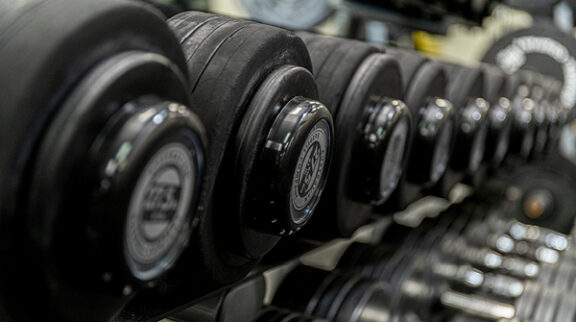 24-Hour Gym open at Harvey Recreation and Cultural Centre