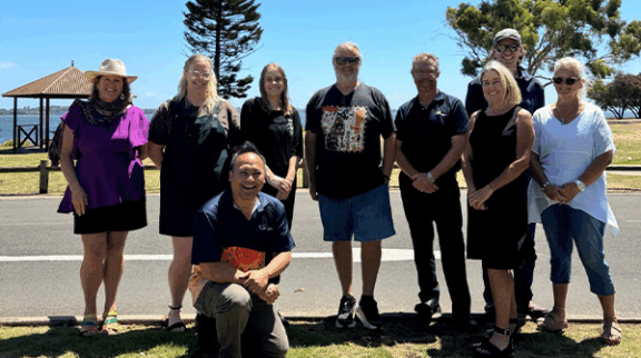 Tourism Advisory Group Update