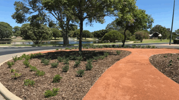State Government Treebate Program